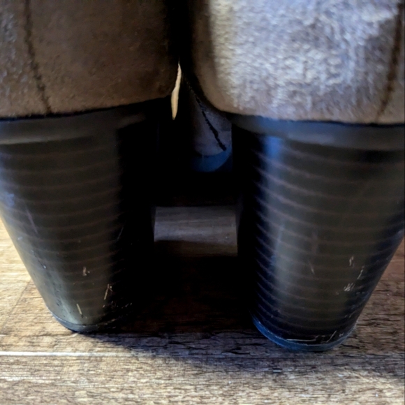 Style & Co Women's Ankle Boots, Size 8.5 - Picture 10 of 10